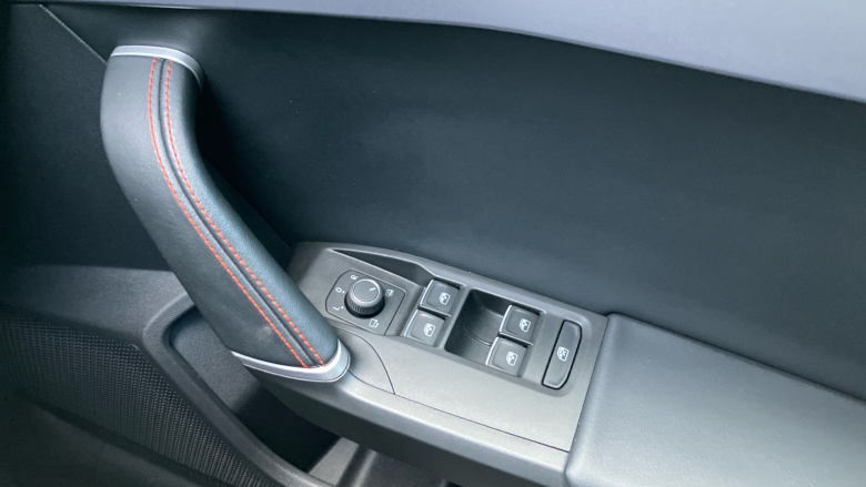 SEAT Leon 1.5 TSI EVO 150 FR Sport 5dr Petrol Hatchback